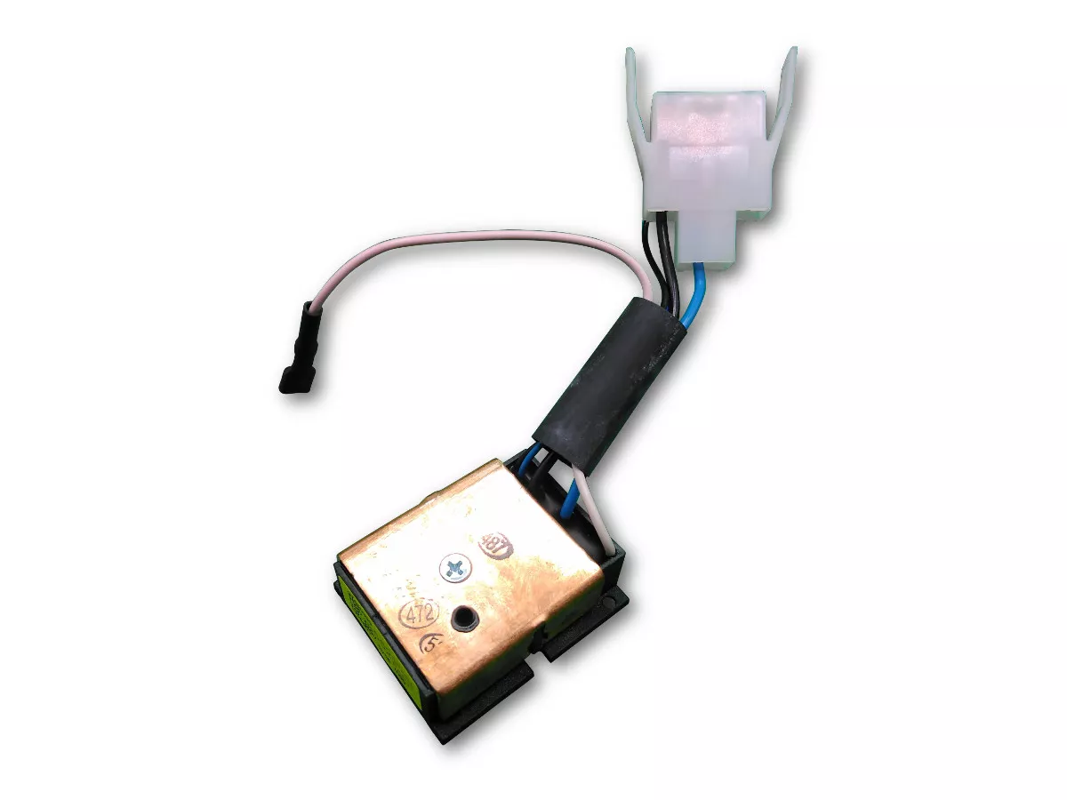 Module electronique réf. 1 607 233 552 Bosch Module electronique réf. 1 607 233 552 Bosch